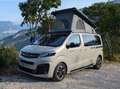 Opel Zafira Life Crosscamp Flex 2.0L 177CV AT8 Grigio - thumbnail 5