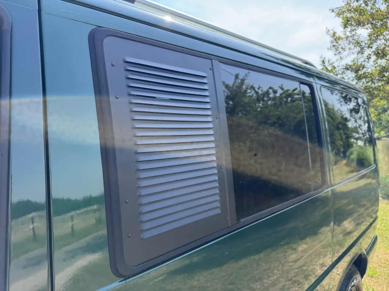 Volkswagen T4 Multivan 2.5 TDI AHK LED Kamera Offroad Viele Extras, foto 8