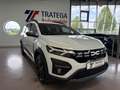 Dacia Jogger Hybrid 140 Autom Extreme Toter-W Navi CAM Alb - thumbnail 1
