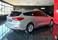 Ford Focus Focus 1.5 EcoBlue 120 CV SW ST-Line Gris - thumbnail 2