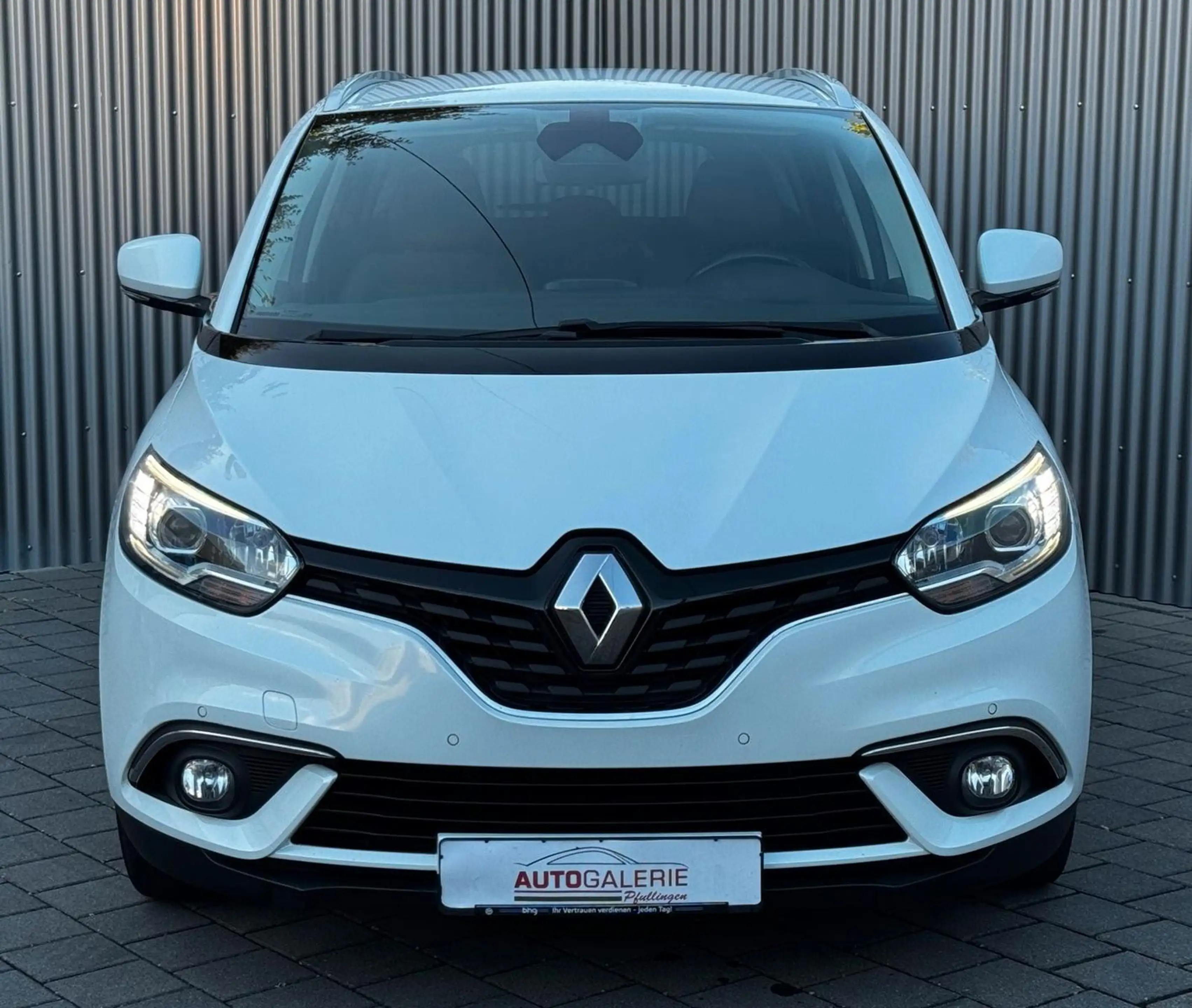 Renault Scenic IV Grand Business Edition bose 7-Sitzer — photo 2