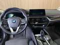 BMW 520 520d Aut. Sport Line| Verw. zetels| DAB| ACC| 18" Bleu - thumbnail 11