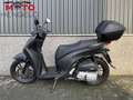 Honda SH 150i Zwart - thumbnail 4