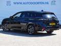 Peugeot 308 SW 1.6 HYbrid 180 Allure Pack Business|NIEUW| 69KM Zwart - thumbnail 2