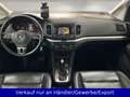 Volkswagen Sharan 2.0 TDI 7-Sitzer Automatik Leder SHZ Navi Gelb - thumbnail 11