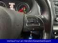 Volkswagen Sharan 2.0 TDI 7-Sitzer Automatik Leder SHZ Navi Gelb - thumbnail 20