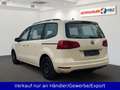 Volkswagen Sharan 2.0 TDI 7-Sitzer Automatik Leder SHZ Navi Gelb - thumbnail 6