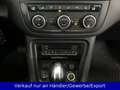 Volkswagen Sharan 2.0 TDI 7-Sitzer Automatik Leder SHZ Navi Gelb - thumbnail 13