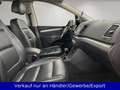 Volkswagen Sharan 2.0 TDI 7-Sitzer Automatik Leder SHZ Navi Gelb - thumbnail 14