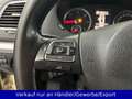 Volkswagen Sharan 2.0 TDI 7-Sitzer Automatik Leder SHZ Navi Gelb - thumbnail 21