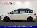 Volkswagen Sharan 2.0 TDI 7-Sitzer Automatik Leder SHZ Navi Gelb - thumbnail 7