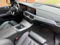 BMW X5 M50i-H&K-SOFT-HUD-LED-LEDER-PANO-MWST!!! Schwarz - thumbnail 11