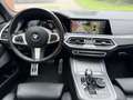 BMW X5 M50i-H&K-SOFT-HUD-LED-LEDER-PANO-MWST!!! Schwarz - thumbnail 12