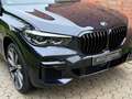 BMW X5 M50i-H&K-SOFT-HUD-LED-LEDER-PANO-MWST!!! Schwarz - thumbnail 2