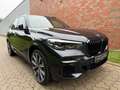 BMW X5 M50i-H&K-SOFT-HUD-LED-LEDER-PANO-MWST!!! Schwarz - thumbnail 1