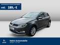 Volkswagen Polo 1.2TSI DSG Lounge Sitzh Climatr Einpark ALS Grau - thumbnail 1
