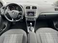 Volkswagen Polo 1.2TSI DSG Lounge Sitzh Climatr Einpark ALS Grau - thumbnail 6