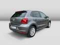 Volkswagen Polo 1.2TSI DSG Lounge Sitzh Climatr Einpark ALS Grau - thumbnail 4