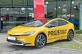 Toyota Prius 2,0VVT-i Plug-In HSD Executive + Panormadach Gelb - thumbnail 1