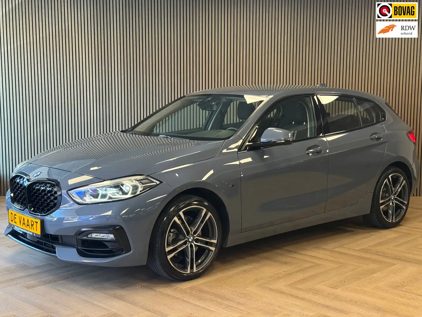 BMW 116 1-serie 116i Bussines Sport Line ADAPTIEVE CRUISE - 1