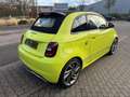 Abarth 500e Cabrio Scorpionissima Vert - thumbnail 4