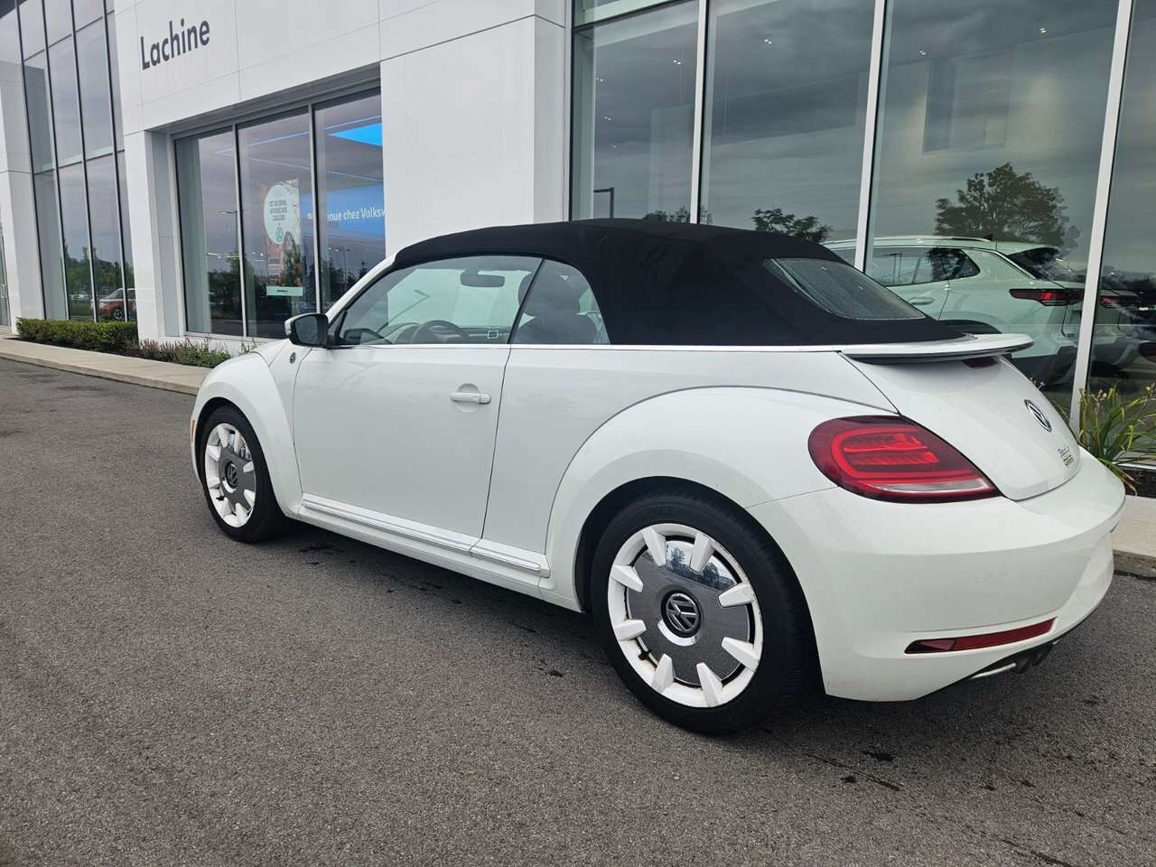 2019 Volkswagen Beetle WOLFSBURG EDITION/ 121$ PAR SEMAINE - 72 MOIS — снимка 1