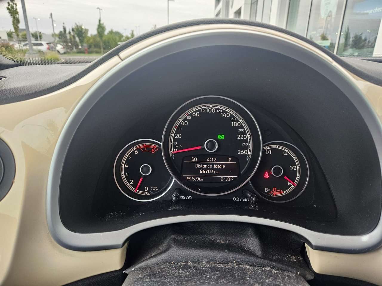 2019 Volkswagen Beetle WOLFSBURG EDITION/ 121$ PAR SEMAINE - 72 MOIS — снимка 1