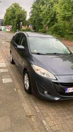 Mazda 5 ‼️‼️Motor geblokkeerd ‼️‼️