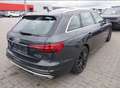 Audi A4 Avant 40 TDI quattro Virtual, LED, AHK, Grau - thumbnail 4