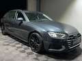 Audi A4 Avant 40 TDI quattro Virtual, LED, AHK, Grau - thumbnail 1