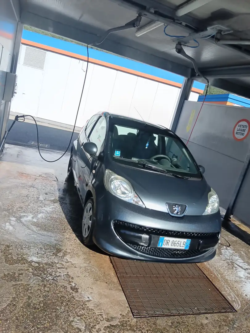 Peugeot 107 3p 1.0 12v Sweet Years c/esp - 1