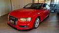 Audi S4 3,0 TFSI Quattro S-tronic ''2.Besitz'' Rot - thumbnail 2