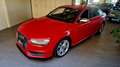 Audi S4 3,0 TFSI Quattro S-tronic ''2.Besitz'' Rot - thumbnail 4
