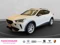 CUPRA Formentor e-Hybrid Navi LED ACC El. Heckklappe Carplay Blanc - thumbnail 1