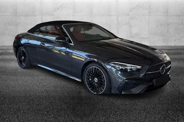 Mercedes-Benz CLE 450 450 4Matic Cabrio AMG Line Premium