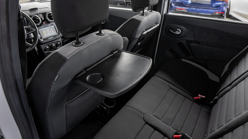 Dacia Lodgy STEPWAY PLUS *1HAND*7SITZER*AHK*KAM*NAVI* — photo 15