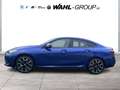 BMW 220 Gran Coupé M Sport AHK Adapt LED 19" Navi DrivingA Azul - thumbnail 5