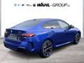 BMW 220 Gran Coupé M Sport AHK Adapt LED 19" Navi DrivingA Azul - thumbnail 2