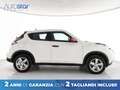Nissan Juke 1.6 Acenta Gpl 115cv E6 Wit - thumbnail 3