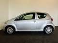 Toyota Aygo 1.0 | elek. pakket | 3DRS Gris - thumbnail 4