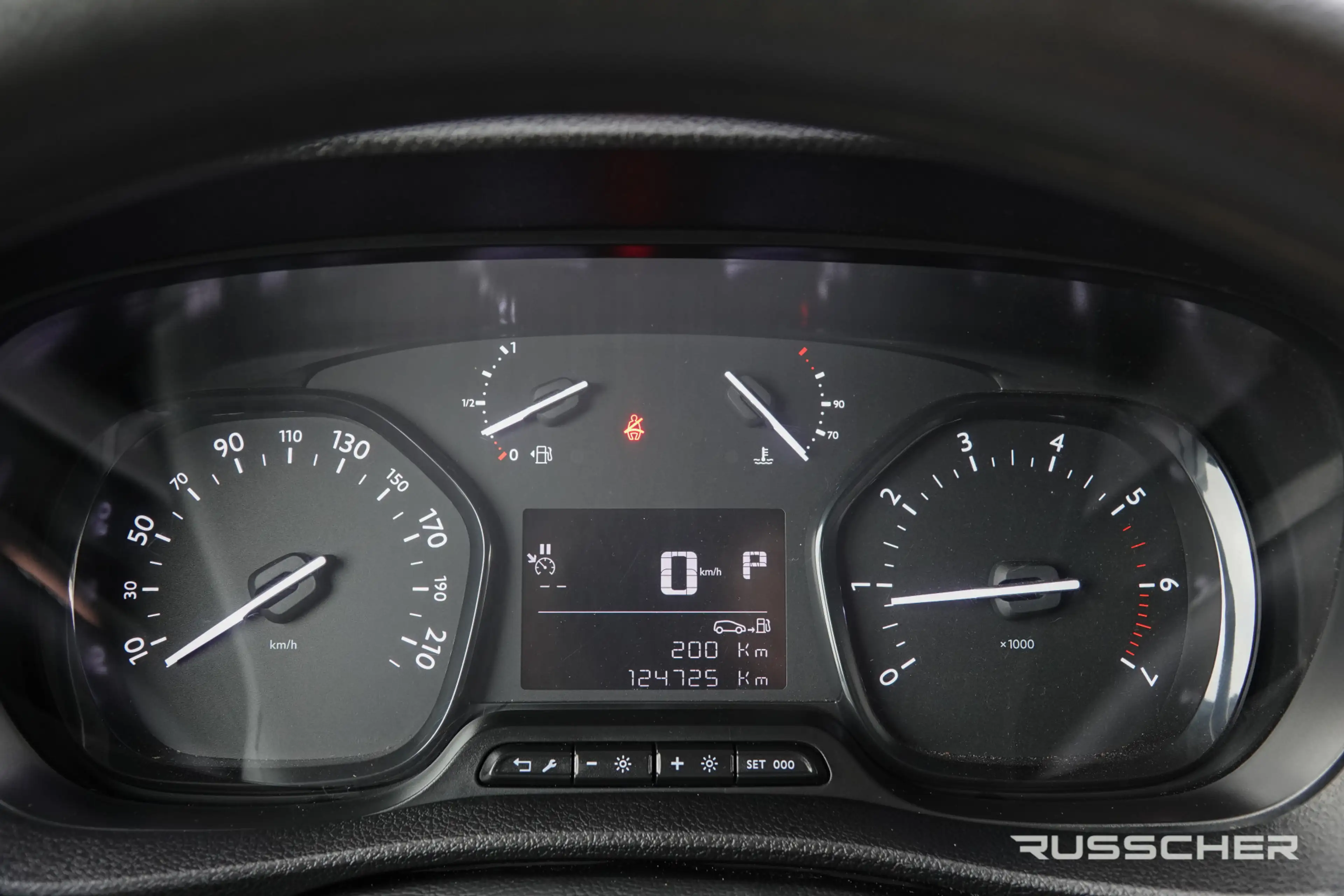 Peugeot Expert 2.0 BlueHDI 145Pk Aut. | Long | Premium | 360° Cam — photo 14