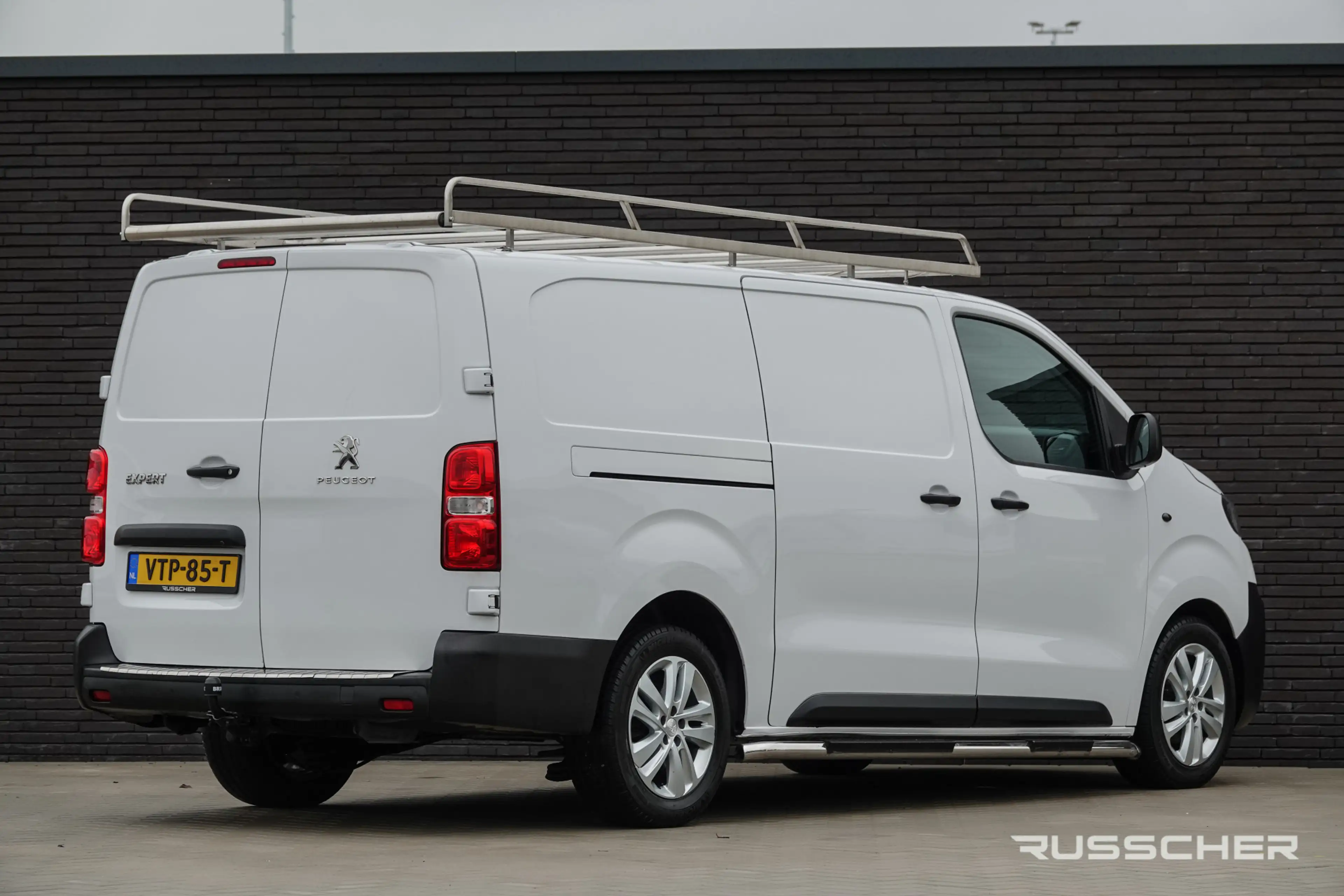 Peugeot Expert 2.0 BlueHDI 145Pk Aut. | Long | Premium | 360° Cam — photo 34