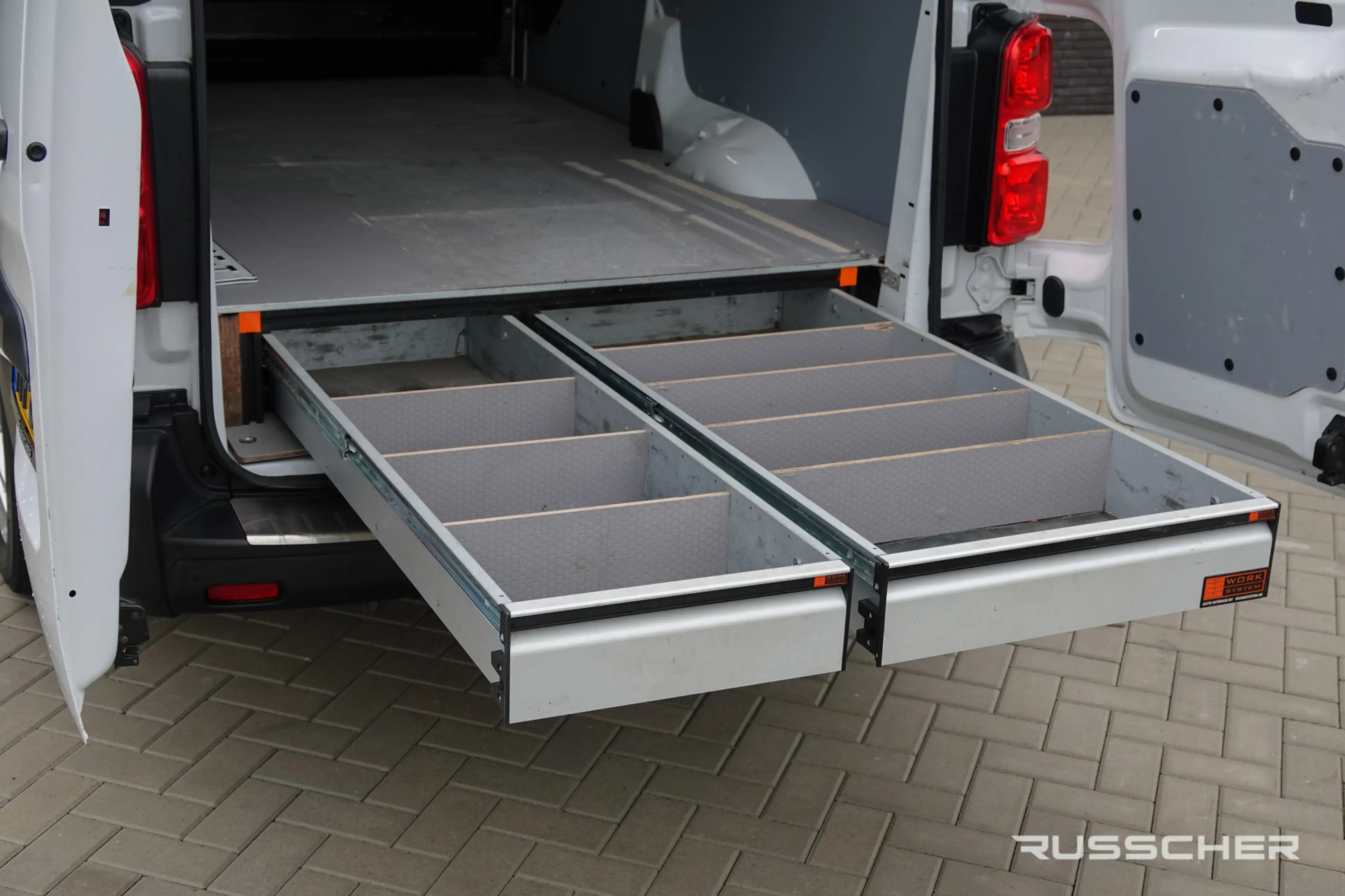 Peugeot Expert 2.0 BlueHDI 145Pk Aut. | Long | Premium | 360° Cam — photo 20