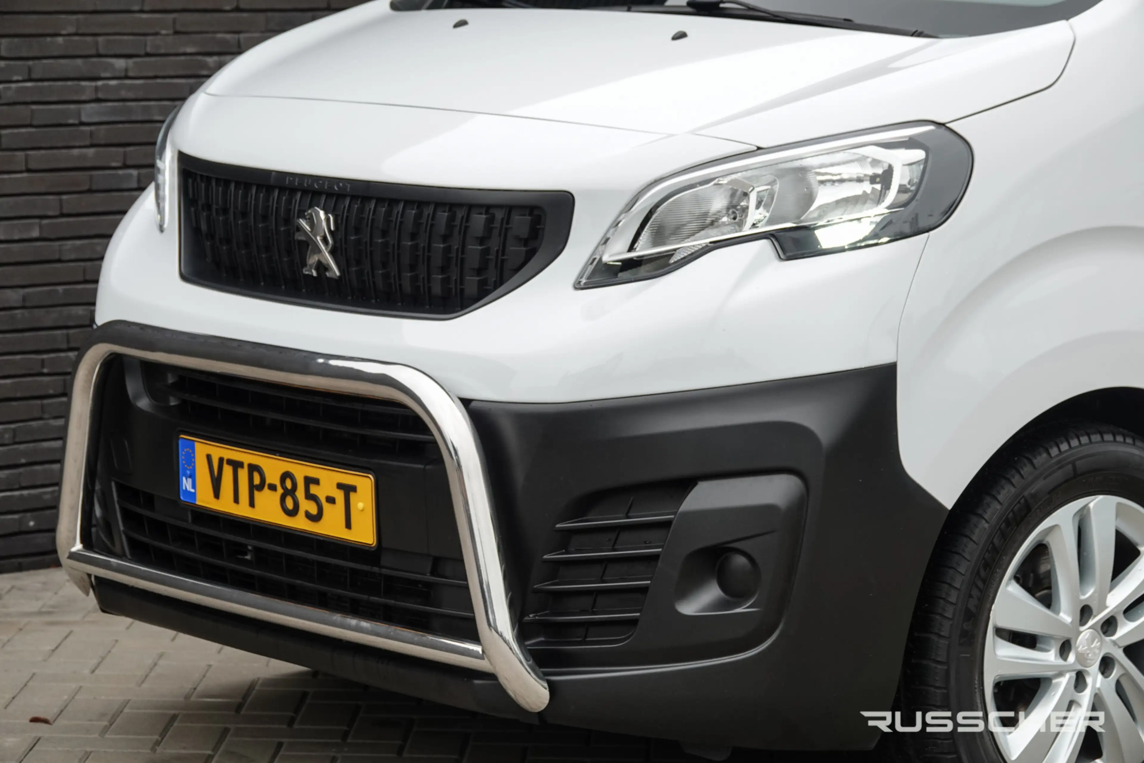 Peugeot Expert 2.0 BlueHDI 145Pk Aut. | Long | Premium | 360° Cam — photo 23