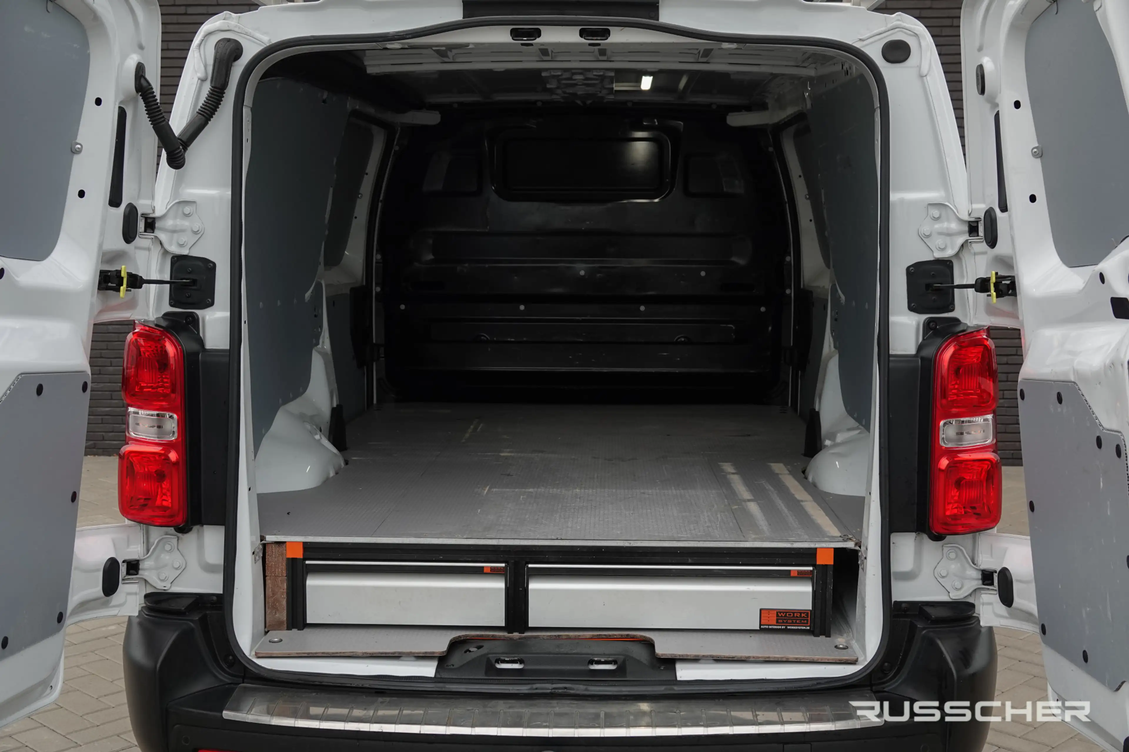 Peugeot Expert 2.0 BlueHDI 145Pk Aut. | Long | Premium | 360° Cam — photo 21