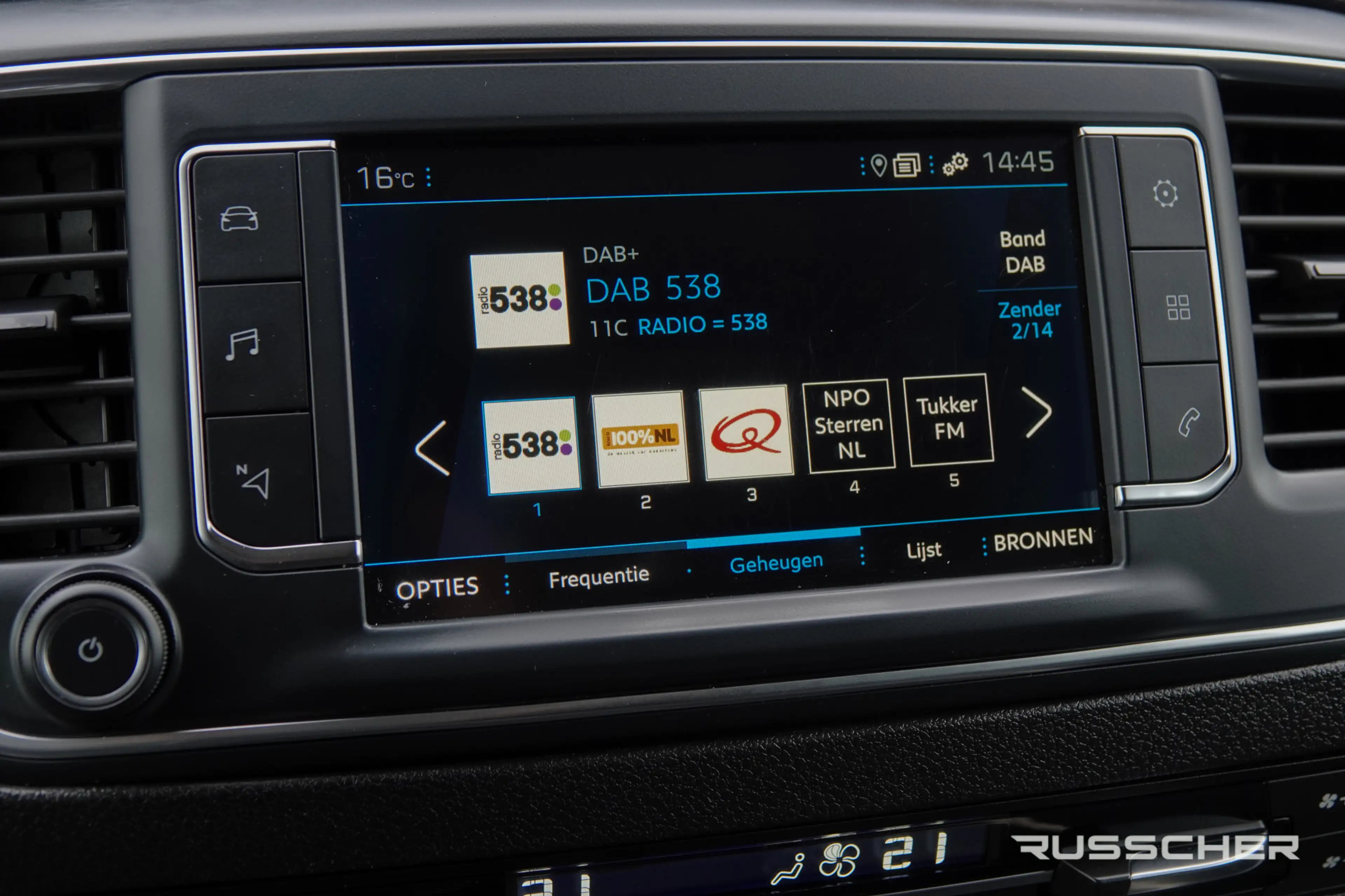 Peugeot Expert 2.0 BlueHDI 145Pk Aut. | Long | Premium | 360° Cam — photo 32