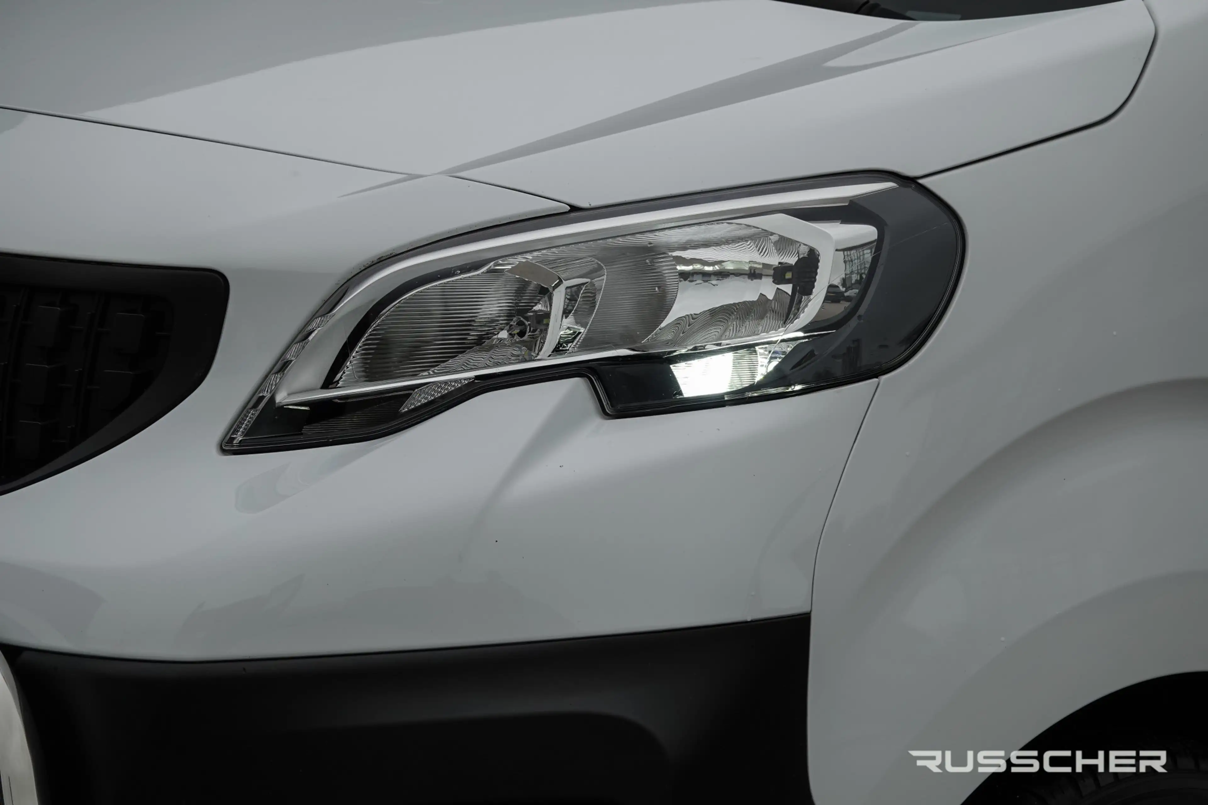 Peugeot Expert 2.0 BlueHDI 145Pk Aut. | Long | Premium | 360° Cam — photo 16