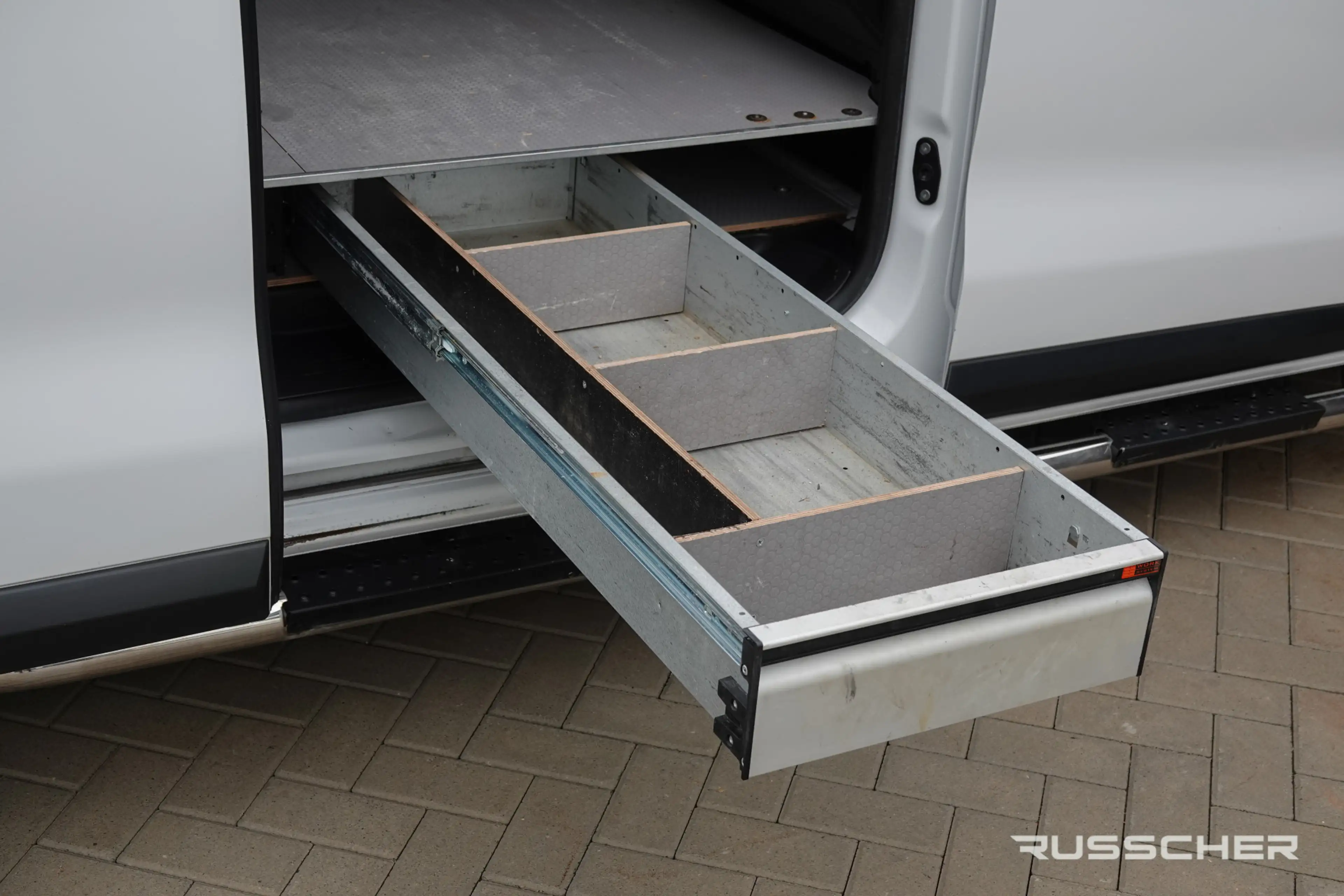 Peugeot Expert 2.0 BlueHDI 145Pk Aut. | Long | Premium | 360° Cam — photo 19