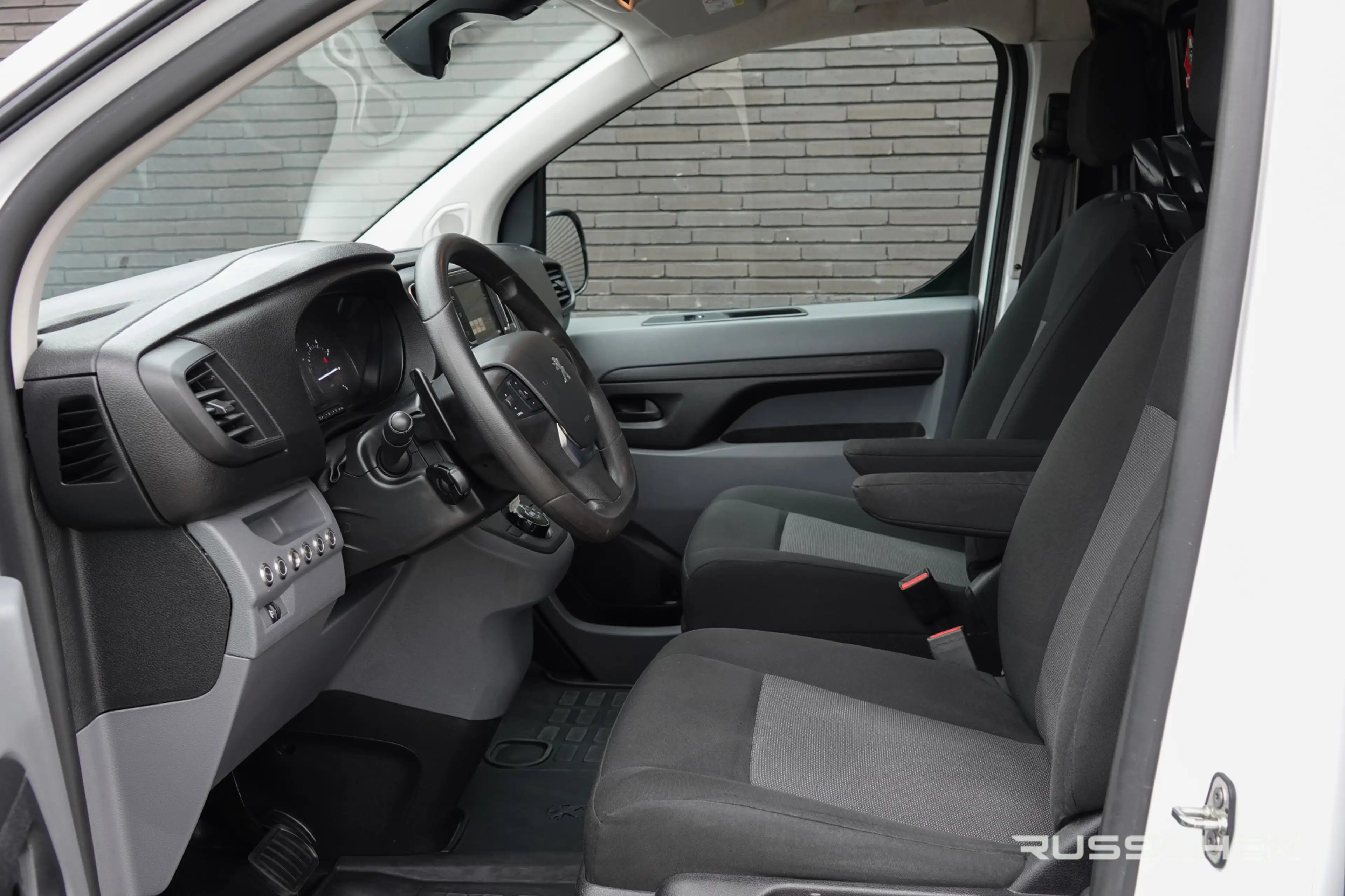 Peugeot Expert 2.0 BlueHDI 145Pk Aut. | Long | Premium | 360° Cam — photo 5