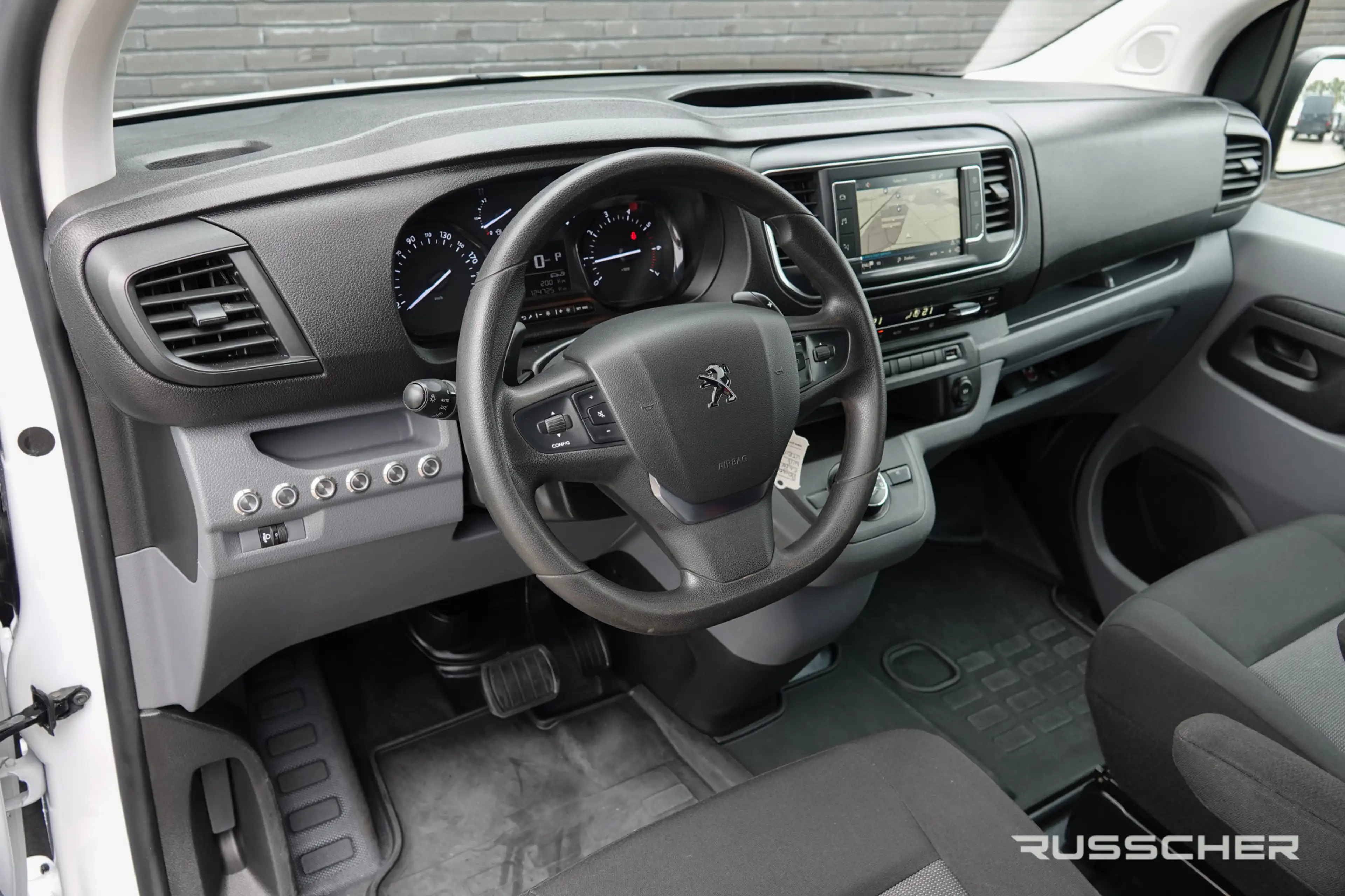 Peugeot Expert 2.0 BlueHDI 145Pk Aut. | Long | Premium | 360° Cam — photo 3